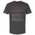 911 Dispatcher Premium Unisex T-Shirt - Heavy Metal - 8