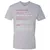 911 Dispatcher Premium Unisex T-Shirt - Heather Grey - 9