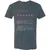 911 Dispatcher Premium Unisex T-Shirt - Indigo - 15