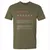 Author Premium Unisex T-Shirt - Military Green - 5