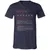 911 Dispatcher Unisex V-Neck T-Shirt - Navy - 2