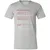 911 Dispatcher Unisex V-Neck T-Shirt - Athletic Heather - 7