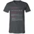 911 Dispatcher Unisex V-Neck T-Shirt - Asphalt - 12