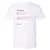 Writer Premium Unisex T-Shirt - White - 4