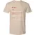 BCBA Premium Unisex T-Shirt - Cream - 14
