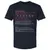 Attorney Premium Unisex T-Shirt - Midnight Navy - 2