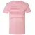 Attorney Premium Unisex T-Shirt - Light Pink - 3