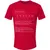 Attorney Premium Unisex T-Shirt - Red - 6