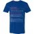Attorney Premium Unisex T-Shirt - Royal - 10