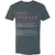 Attorney Premium Unisex T-Shirt - Indigo - 15