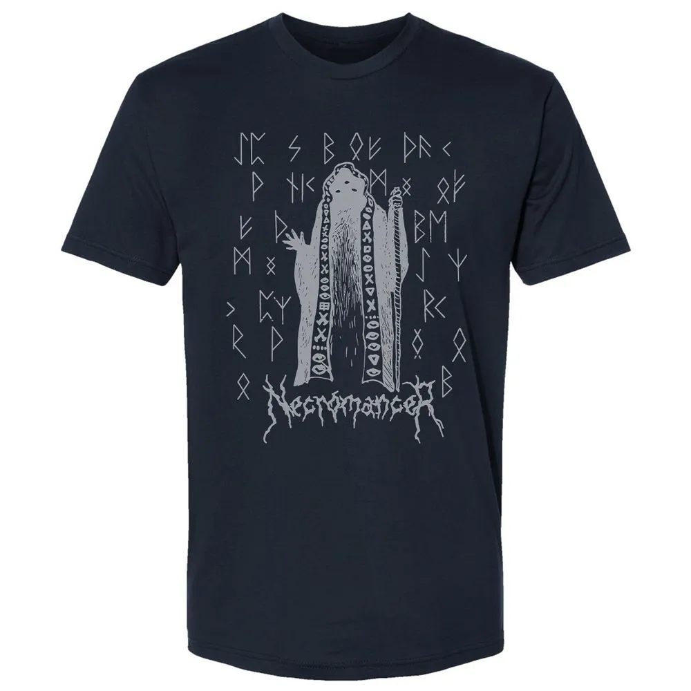 Necromancer Gothic RPG - Midnight Navy - 2