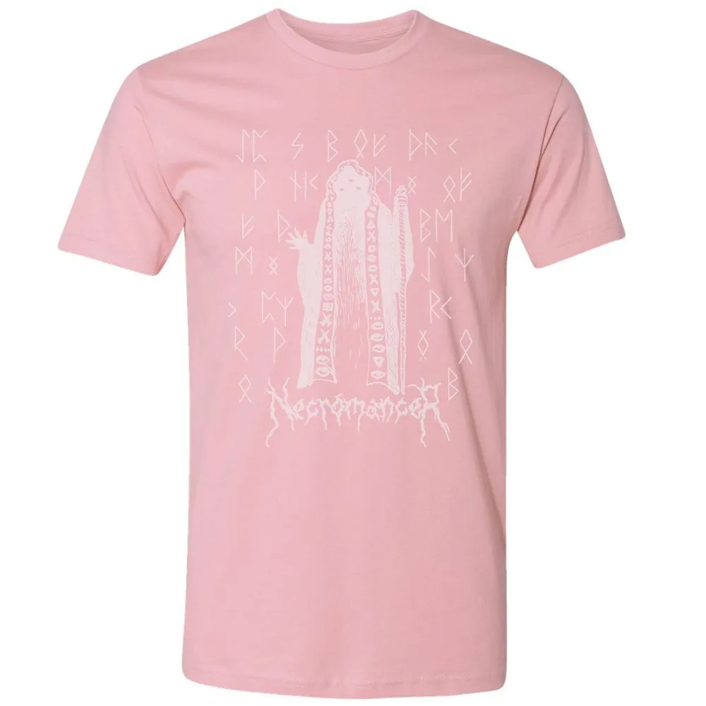 Necromancer Gothic RPG - Light Pink - 3