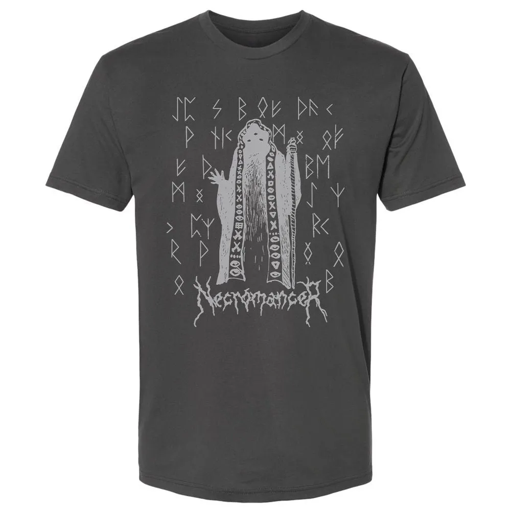 Necromancer Gothic RPG - Heavy Metal - 8