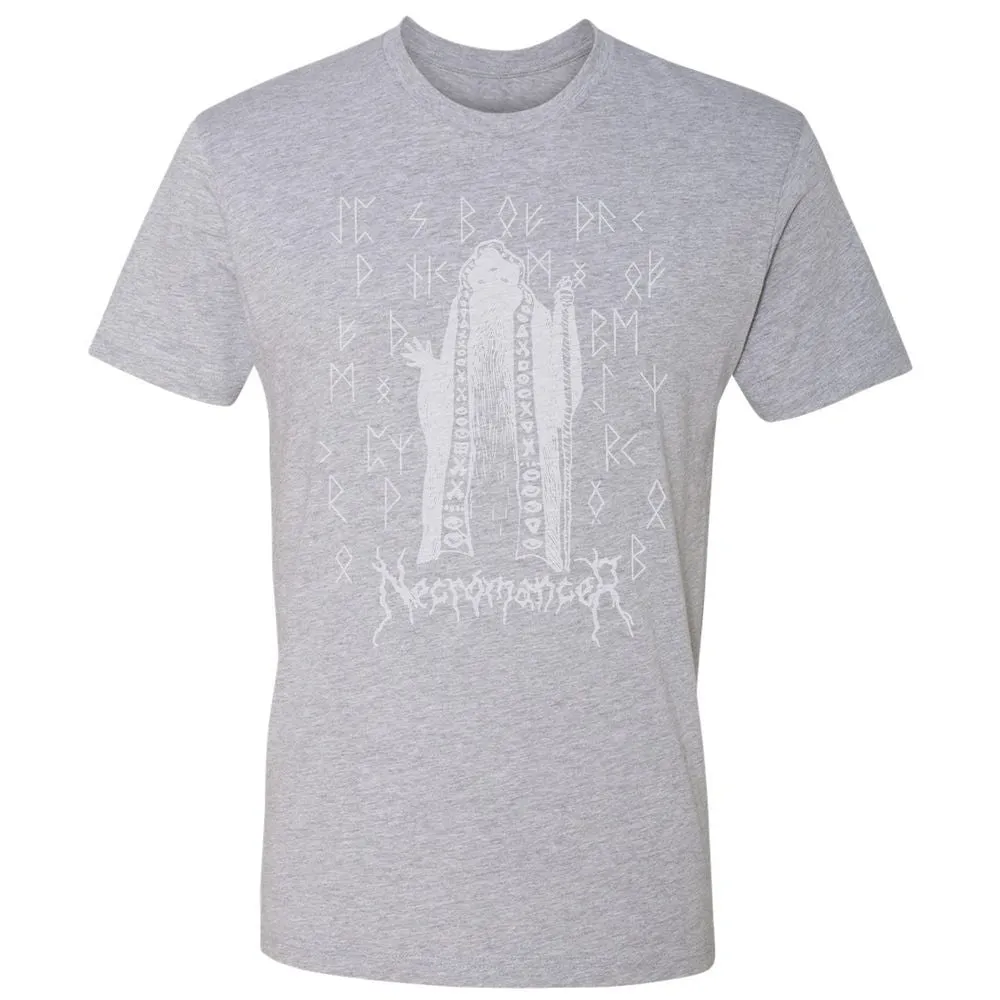 Necromancer Gothic RPG - Heather Grey - 9