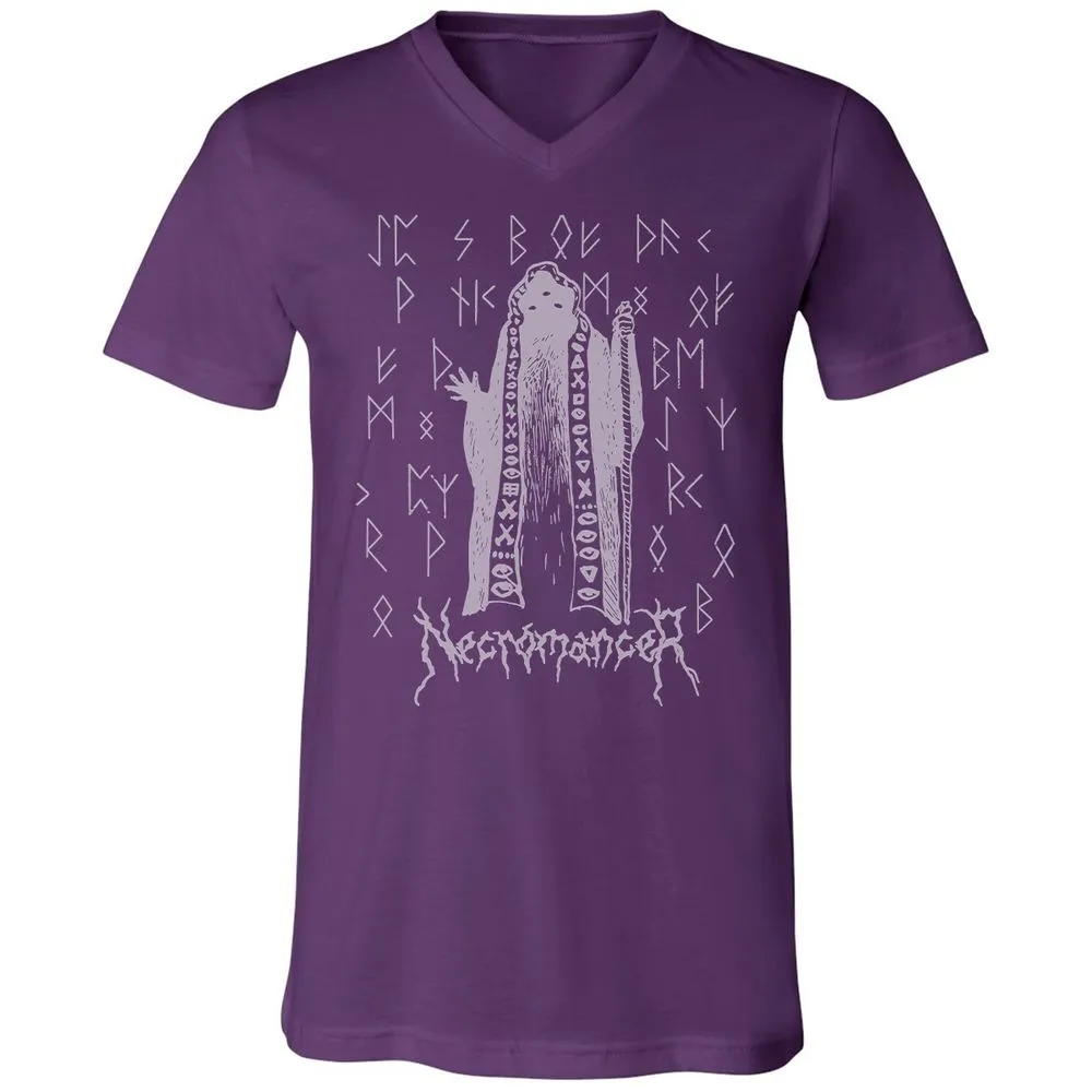 Necromancer Gothic RPG - Team Purple - 9