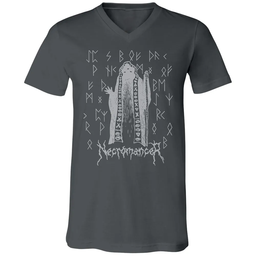 Necromancer Gothic RPG - Asphalt - 12