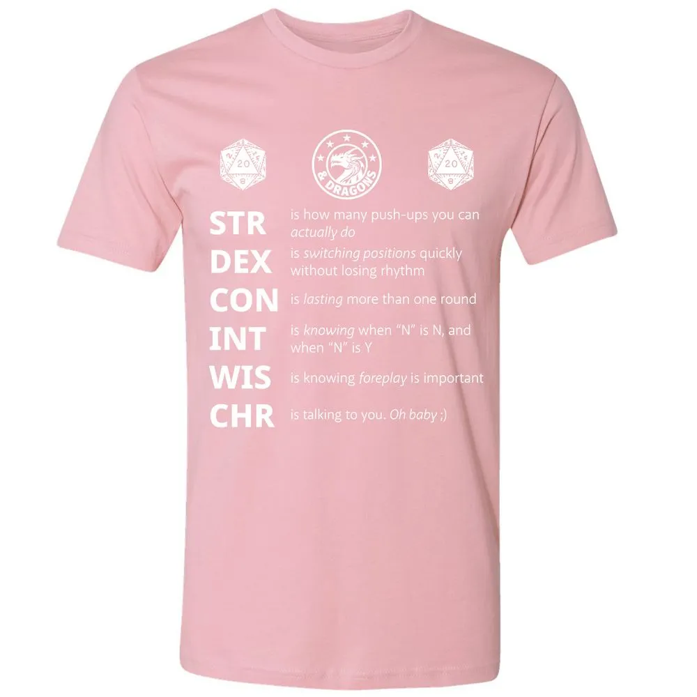 How to RPG with Reps, Positions & Charm - Light Pink - 3