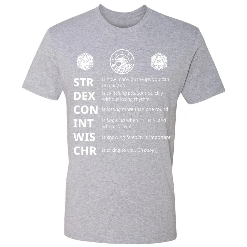 How to RPG with Reps, Positions & Charm - Heather Grey - 9