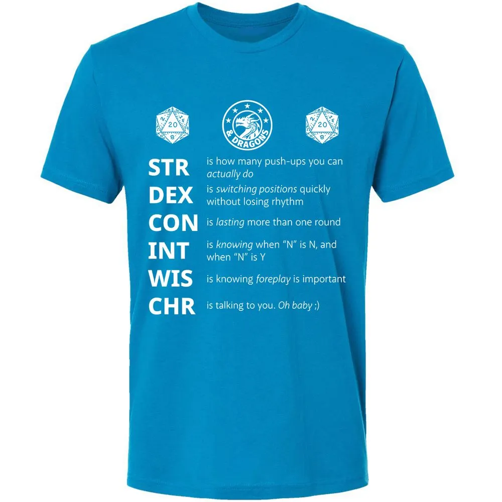 How to RPG with Reps, Positions & Charm - Turquoise - 16