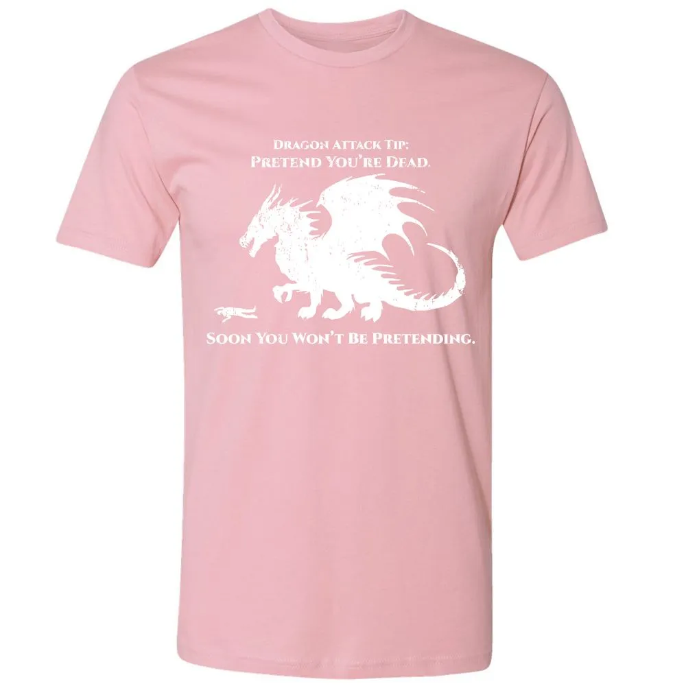 Dragon Attack Tip - Light Pink - 3