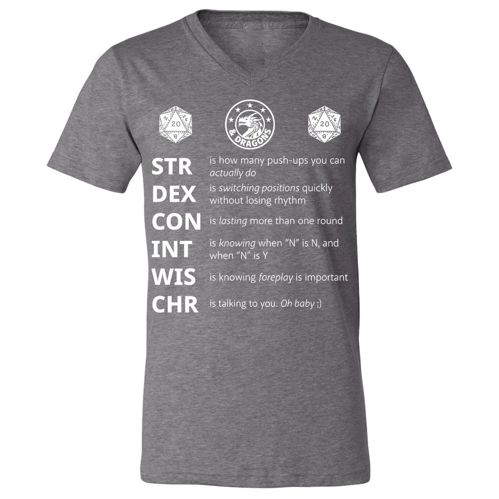 How to RPG with Reps, Positions & Charm - Deep Heather - 13