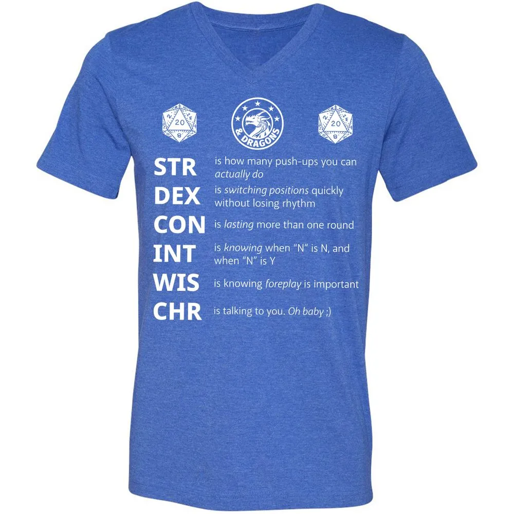 How to RPG with Reps, Positions & Charm - Heather True Royal - 14