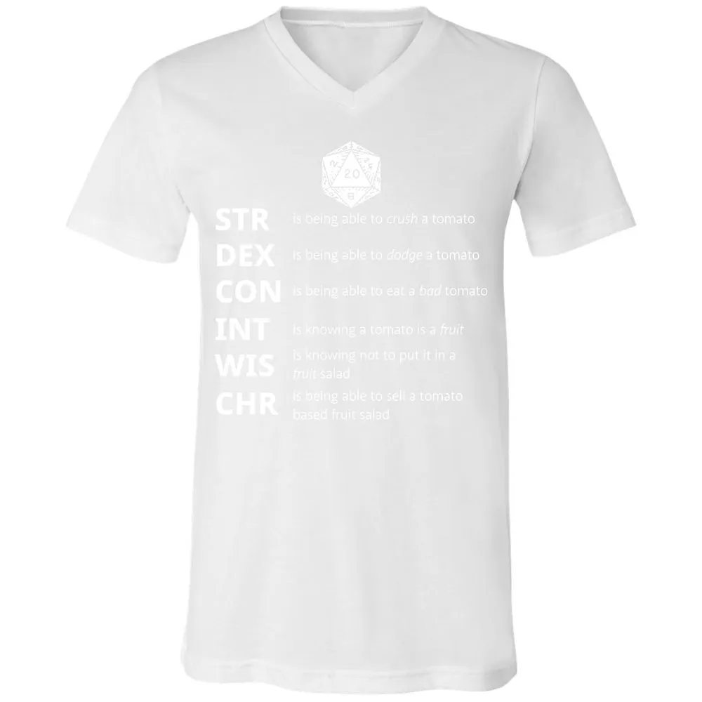 How to Understand RPG Stats - White - 5
