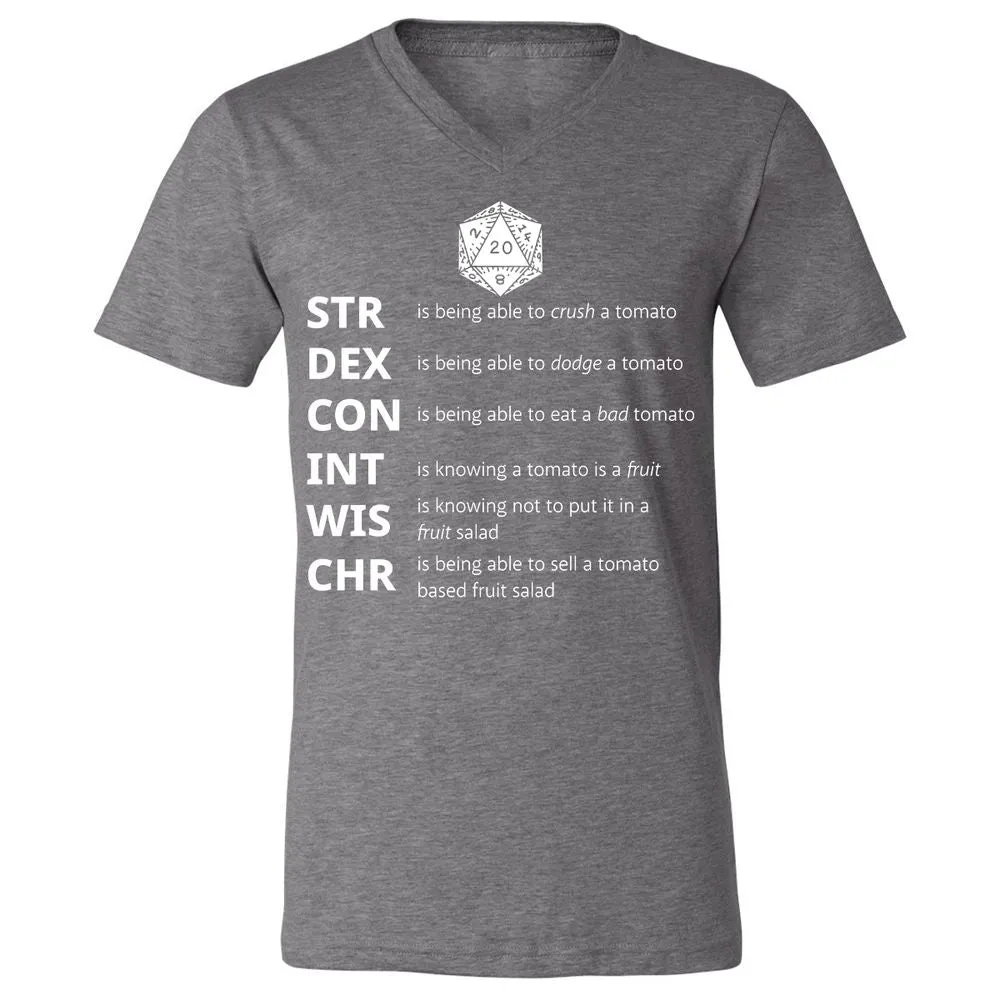 How to Understand RPG Stats - Deep Heather - 13