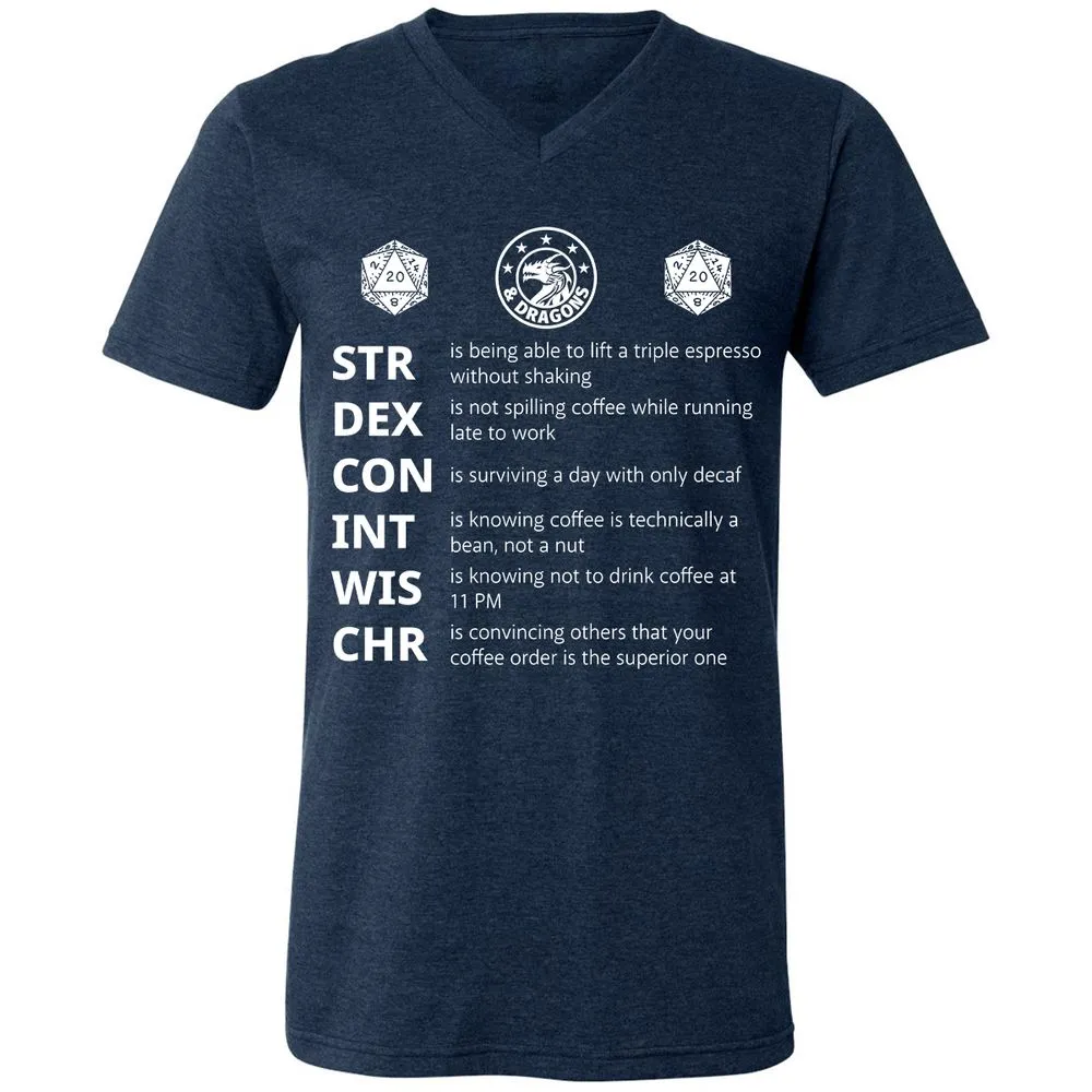 How to RPG with Coffee - Heather Navy - 15