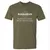 Barbarian - Military Green - 5