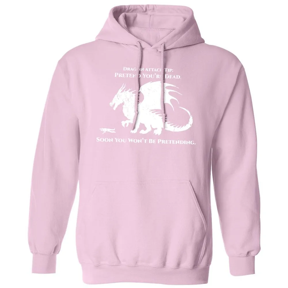 Dragon Attack Tip - Light Pink - 3