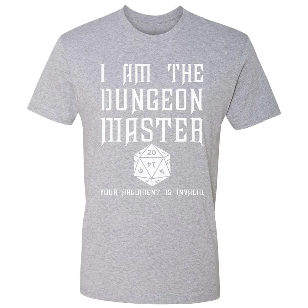 I Am The Dungeon Master - Heather Grey - 9