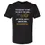 YOU REACH OUT TO PUSH Premium Unisex T-Shirt - Black - 1