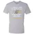YOU REACH OUT TO PUSH Premium Unisex T-Shirt - Heather Grey - 9