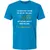 YOU REACH OUT TO PUSH Premium Unisex T-Shirt - Turquoise - 16