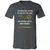 YOU REACH OUT TO PUSH Unisex V-Neck T-Shirt - Asphalt - 12