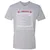 ADHD&D Nutrition Facts Premium Unisex T-Shirt - Heather Grey - 9