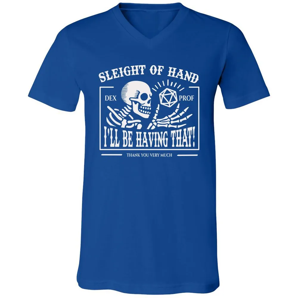 Sleight of Hand – I’ll Be Having That! - True Royal - 4