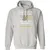YOU REACH OUT TO PUSH Classic Unisex Hoodie - Ash - 8