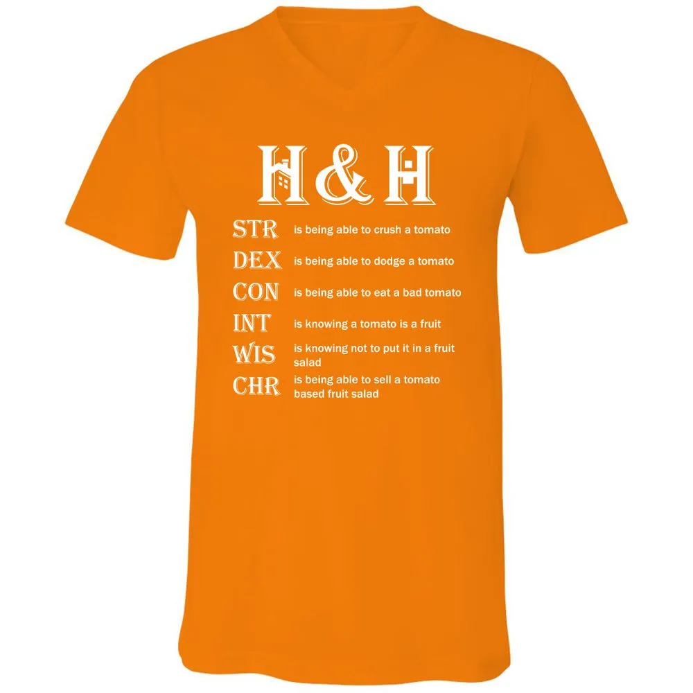 H&H - House and Humans Tomato Stat - Orange - 11