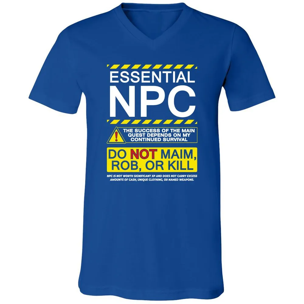 Essential NPC - True Royal - 4