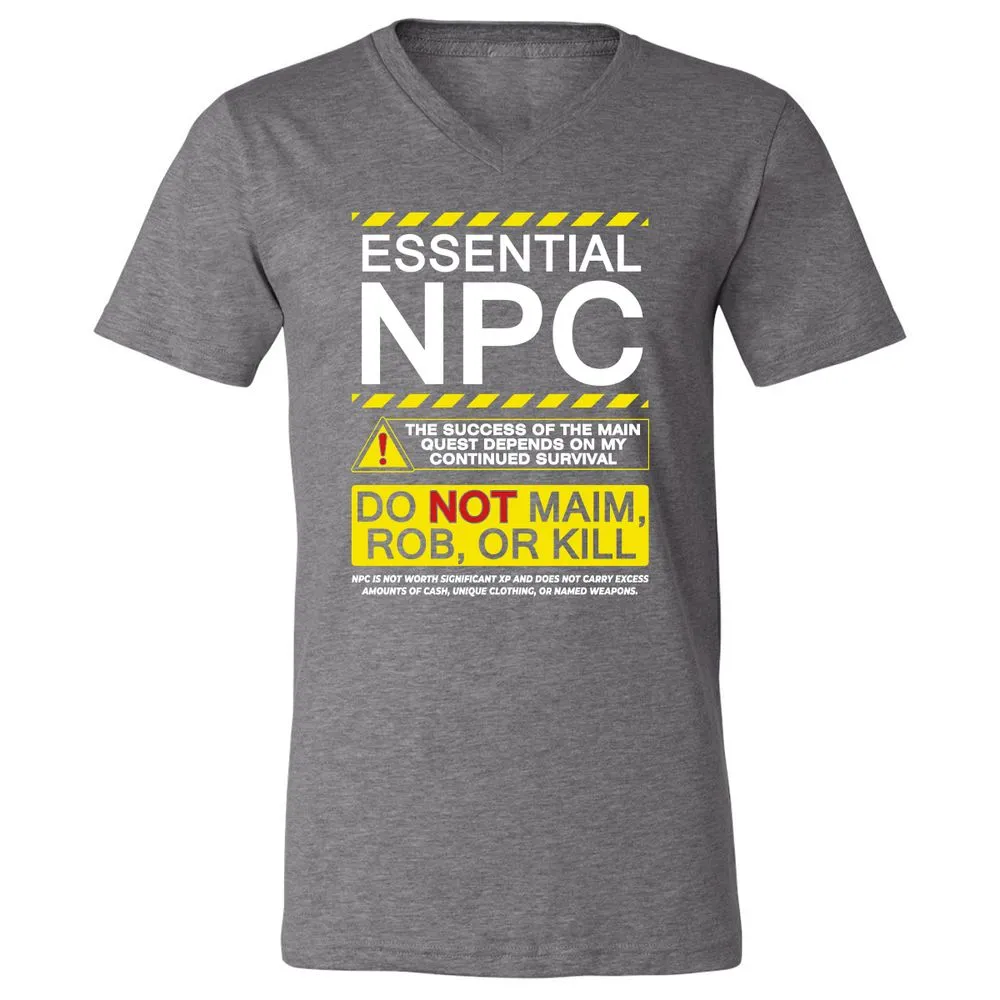 Essential NPC - Deep Heather - 13