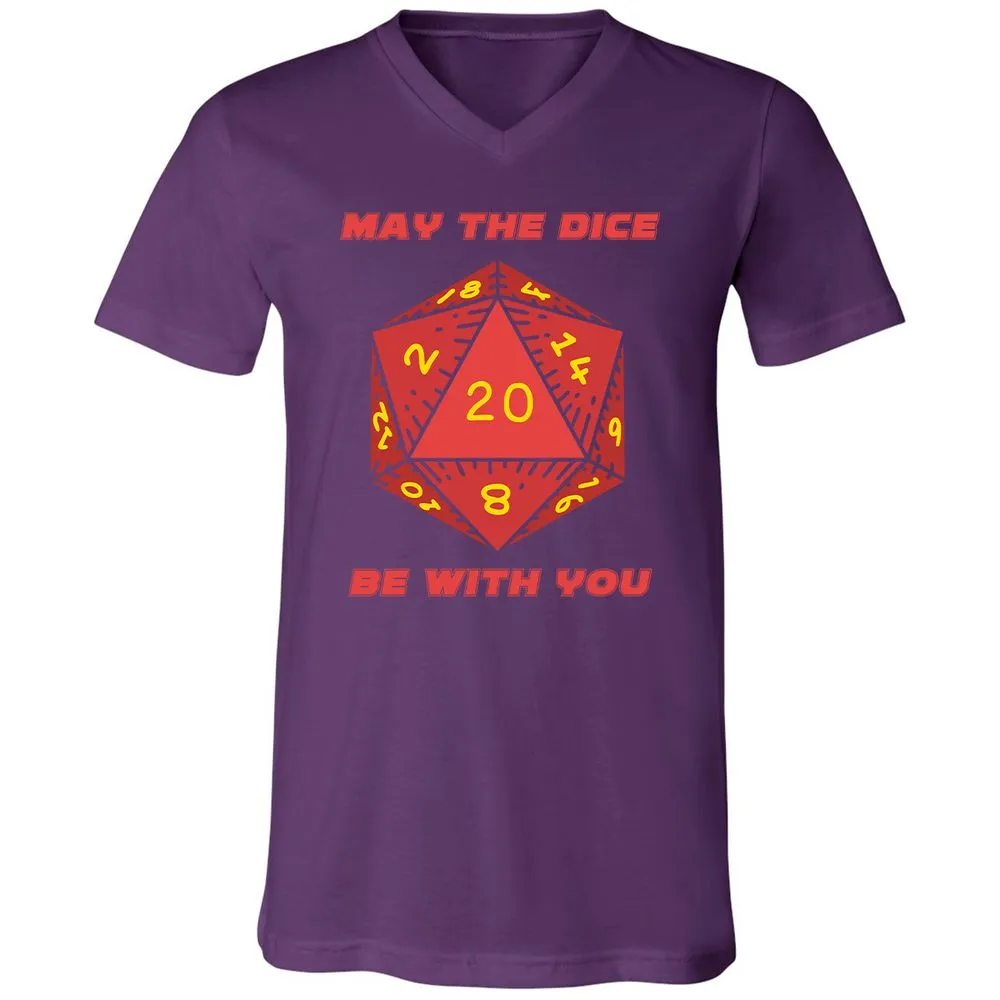 May the Dice Be With You - Team Purple - 9