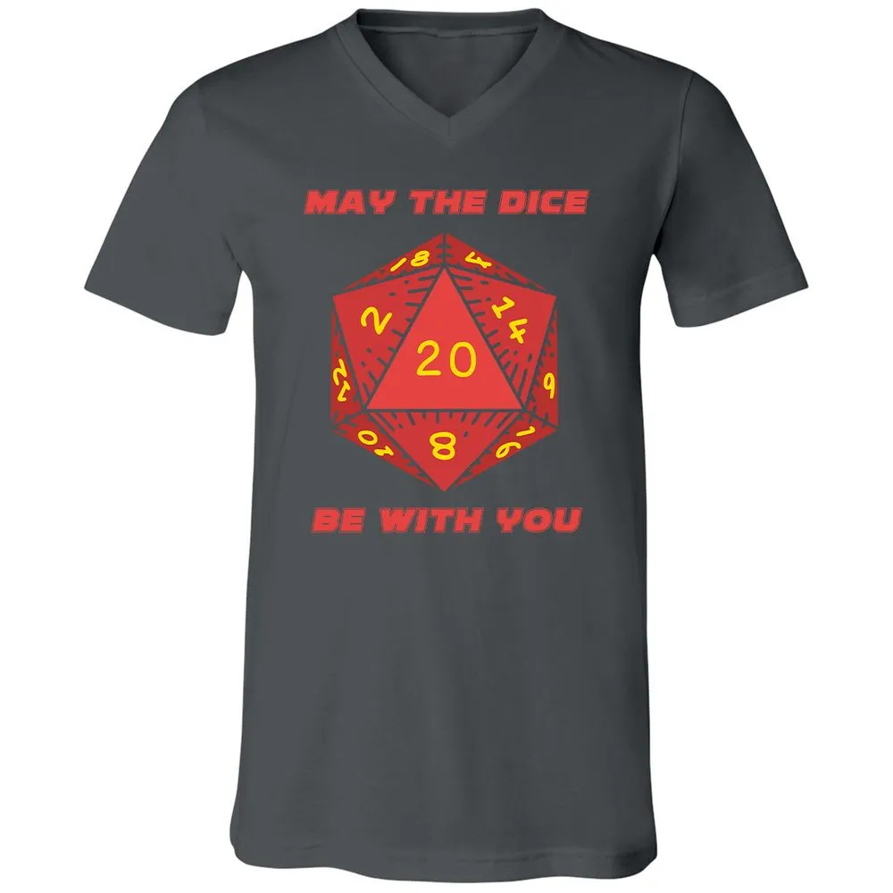 May the Dice Be With You - Asphalt - 12
