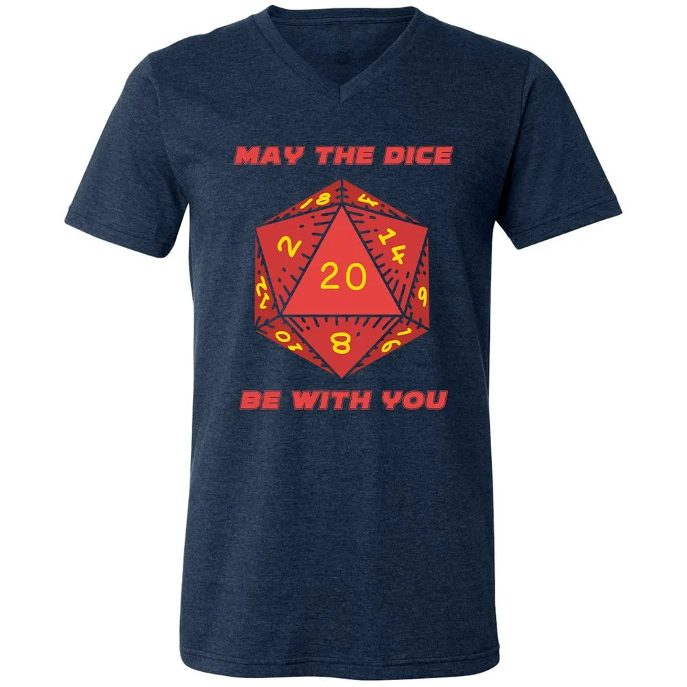 May the Dice Be With You - Heather Navy - 15