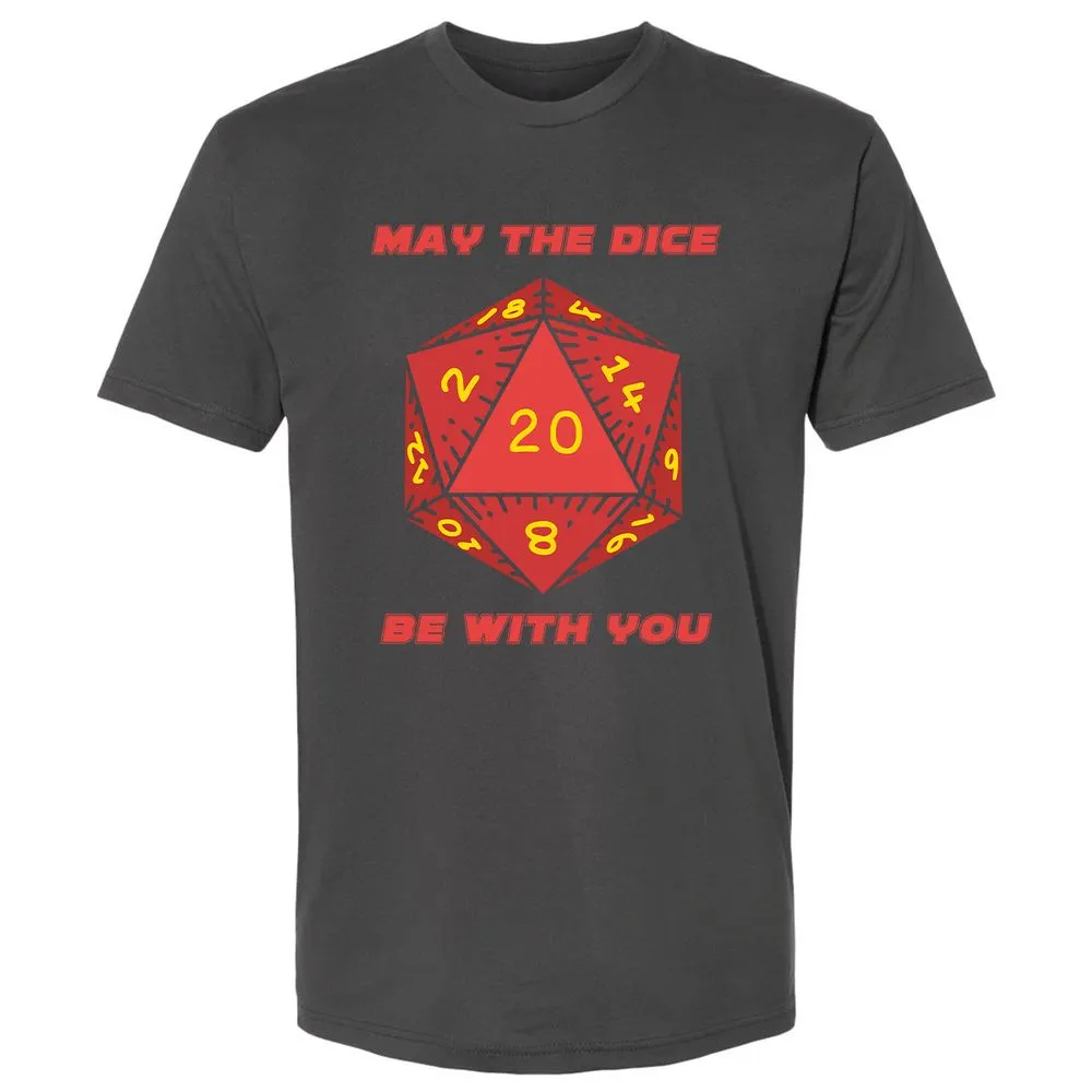 May the Dice Be With You - Heavy Metal - 8
