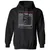 ADHD&D Nutrition Facts Classic Unisex Hoodie - Black - 1