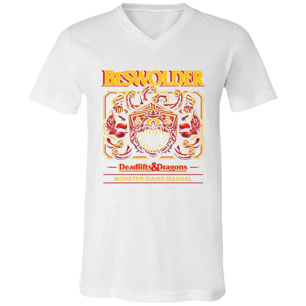 BESWOLDER - White - 5