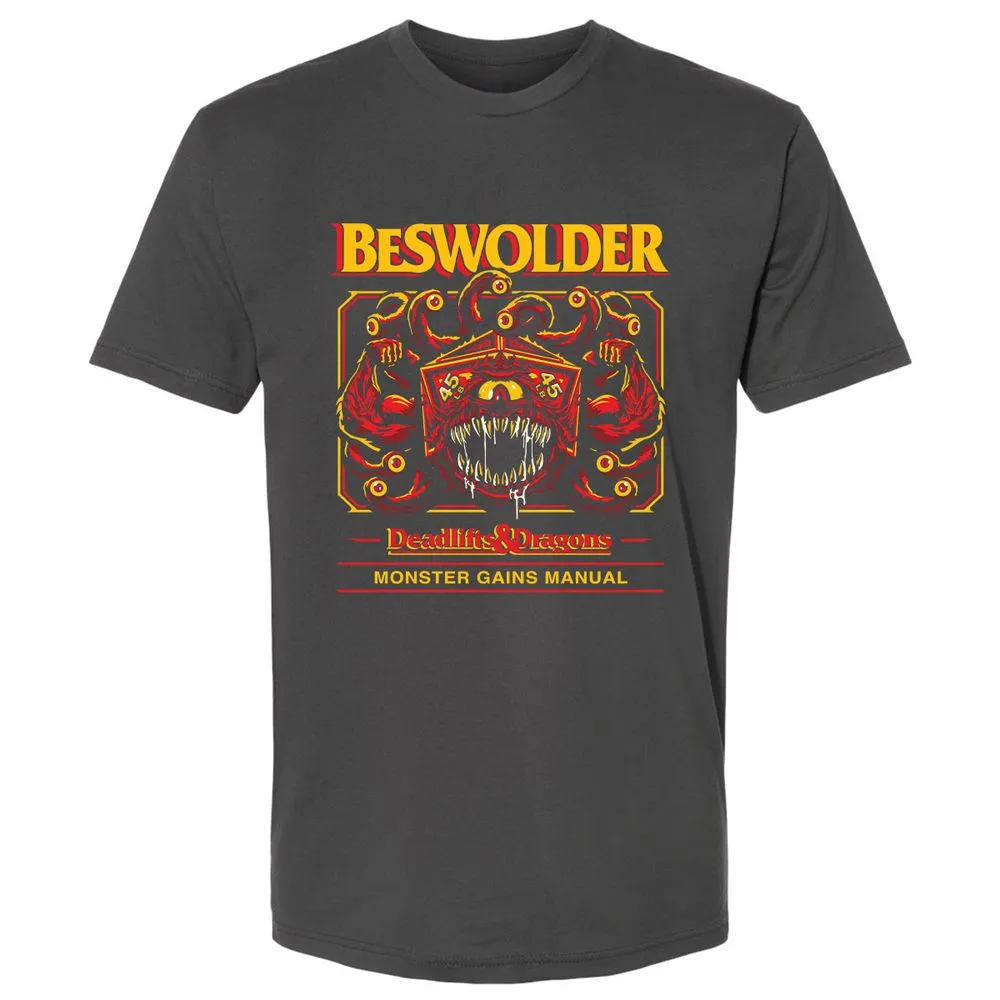 BESWOLDER - Heavy Metal - 8