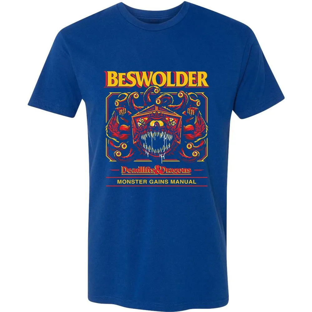 BESWOLDER - Royal - 10
